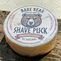 Luxury Shave Puck
