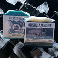 Obsidian & Ice Premium Collection
