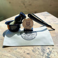 Bare Bear shave Kit