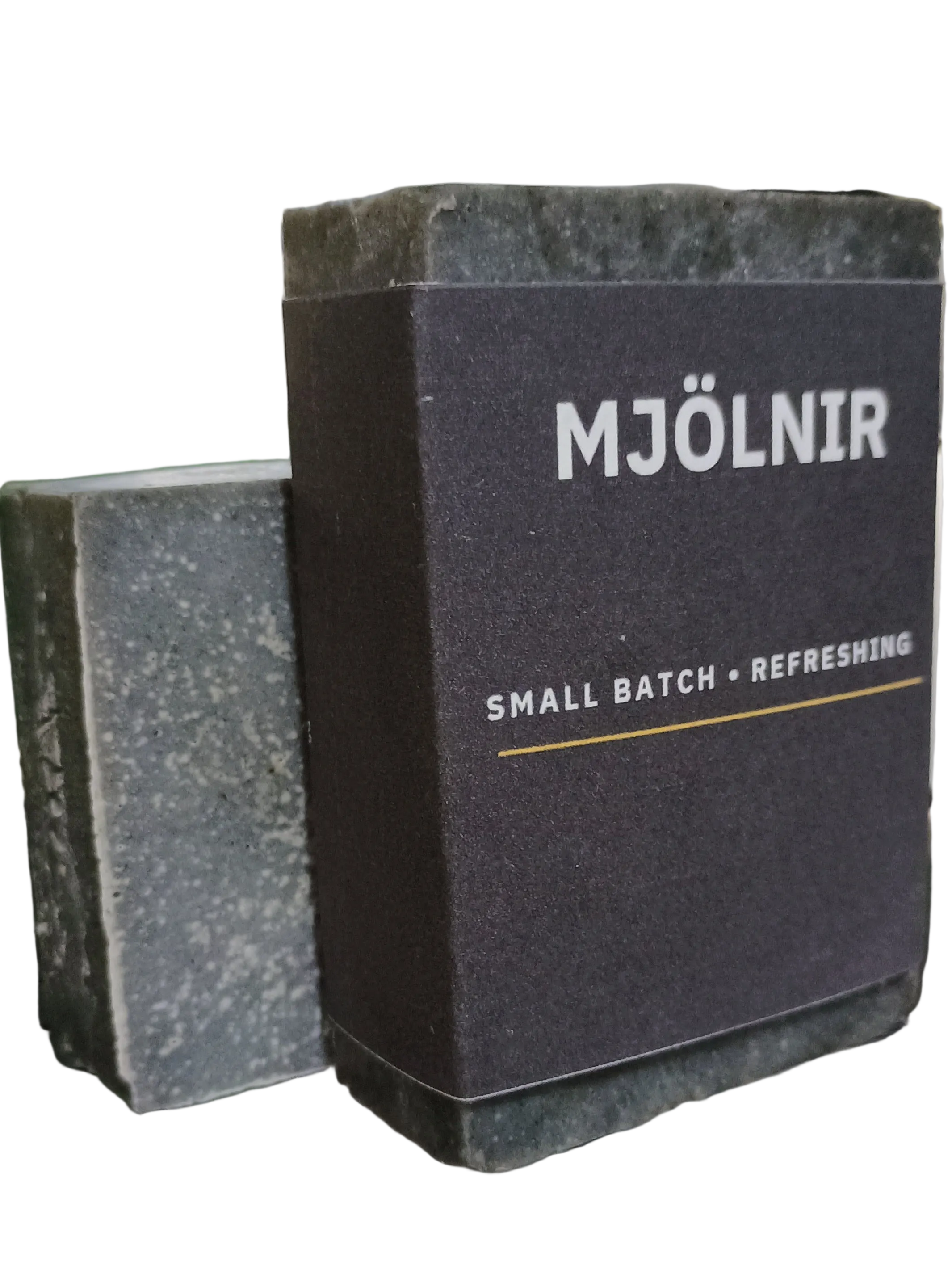 Mjlonir