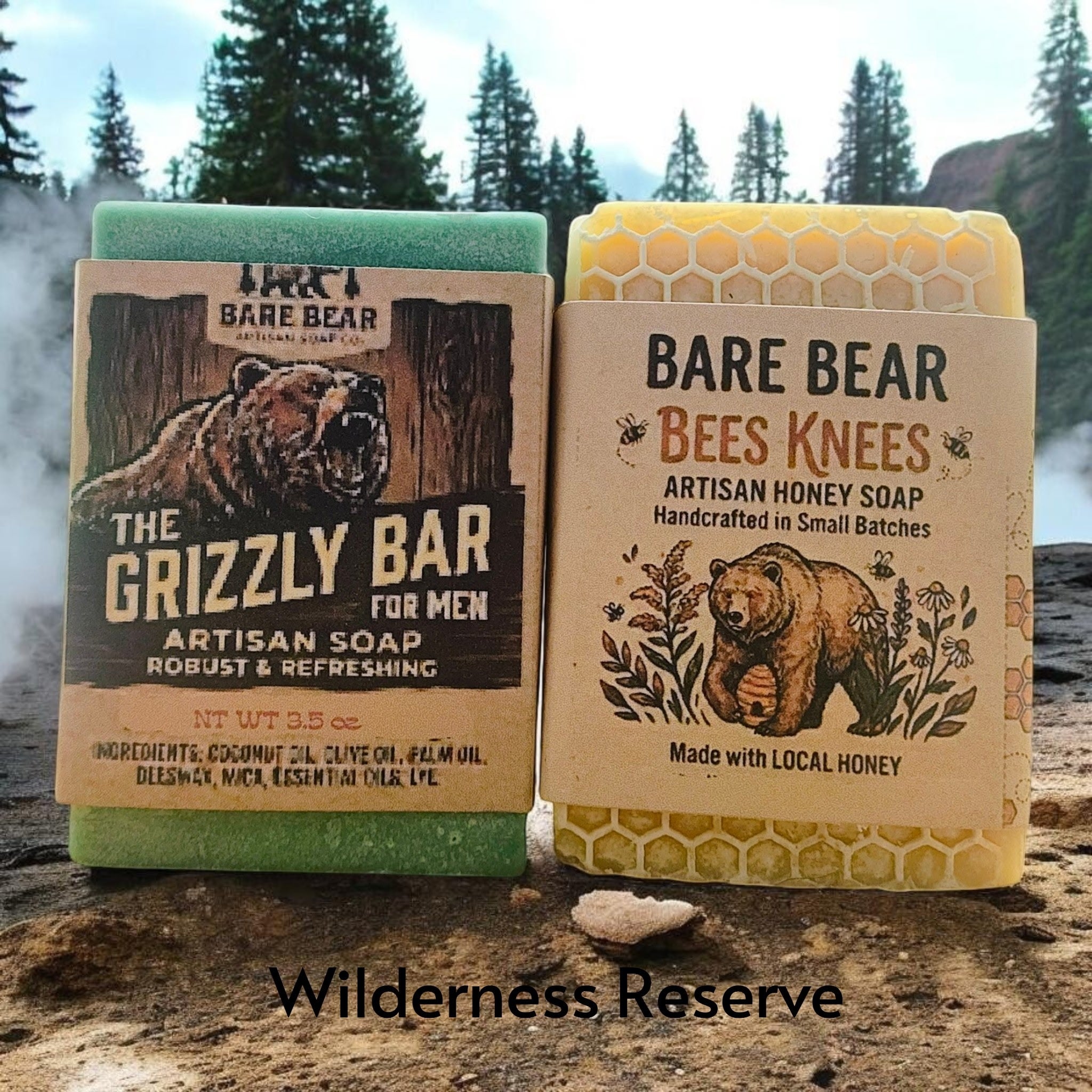 Wilderness Reserve