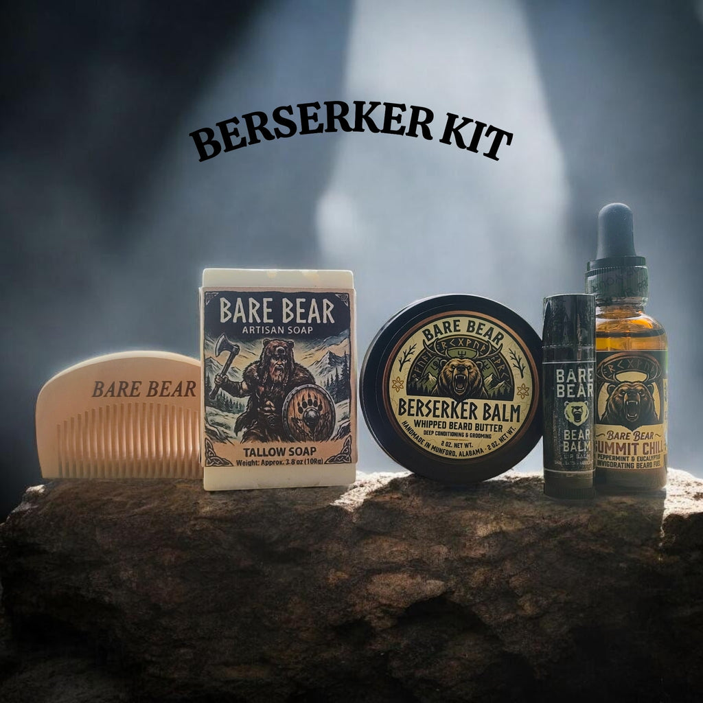 Berserker Kit