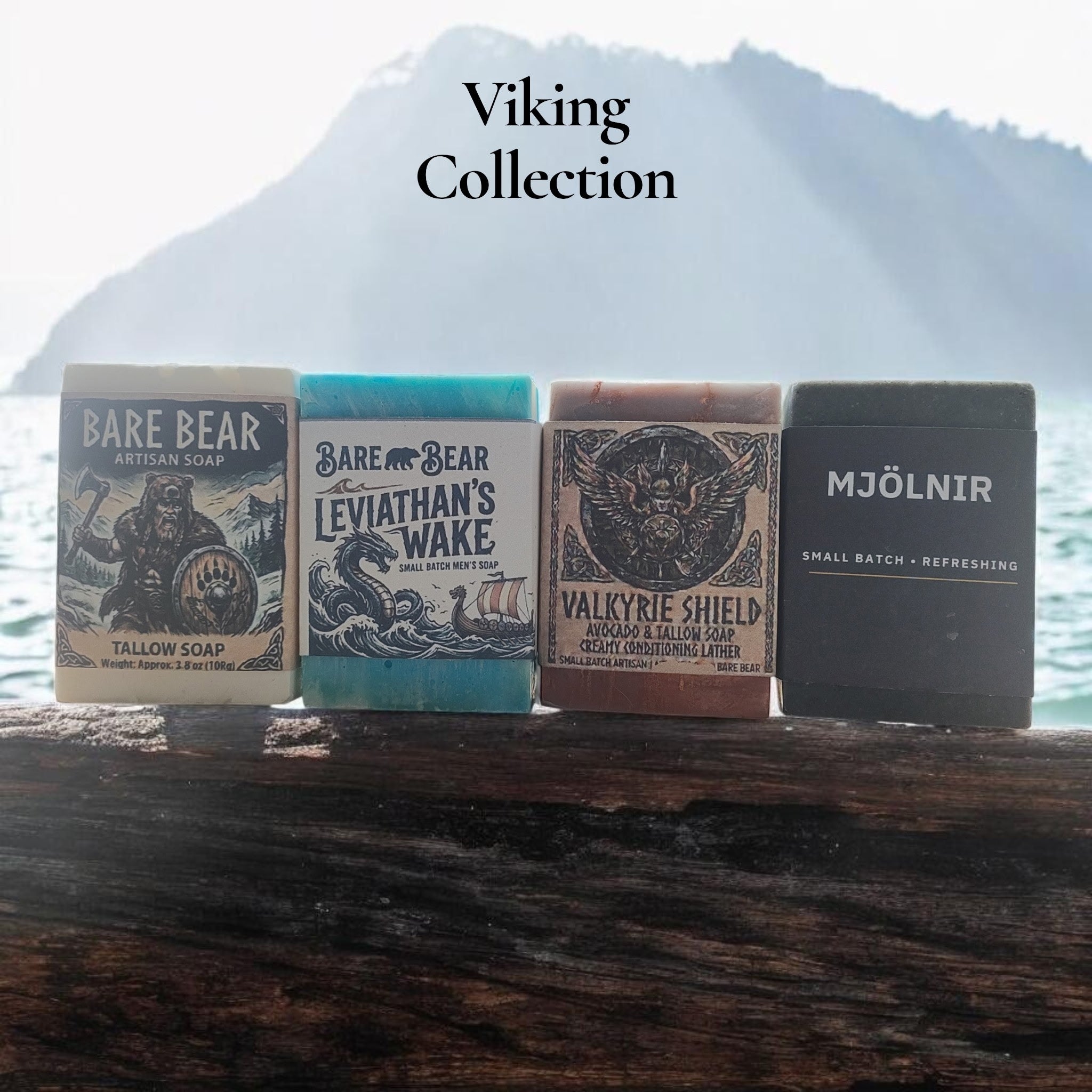 Viking Collection