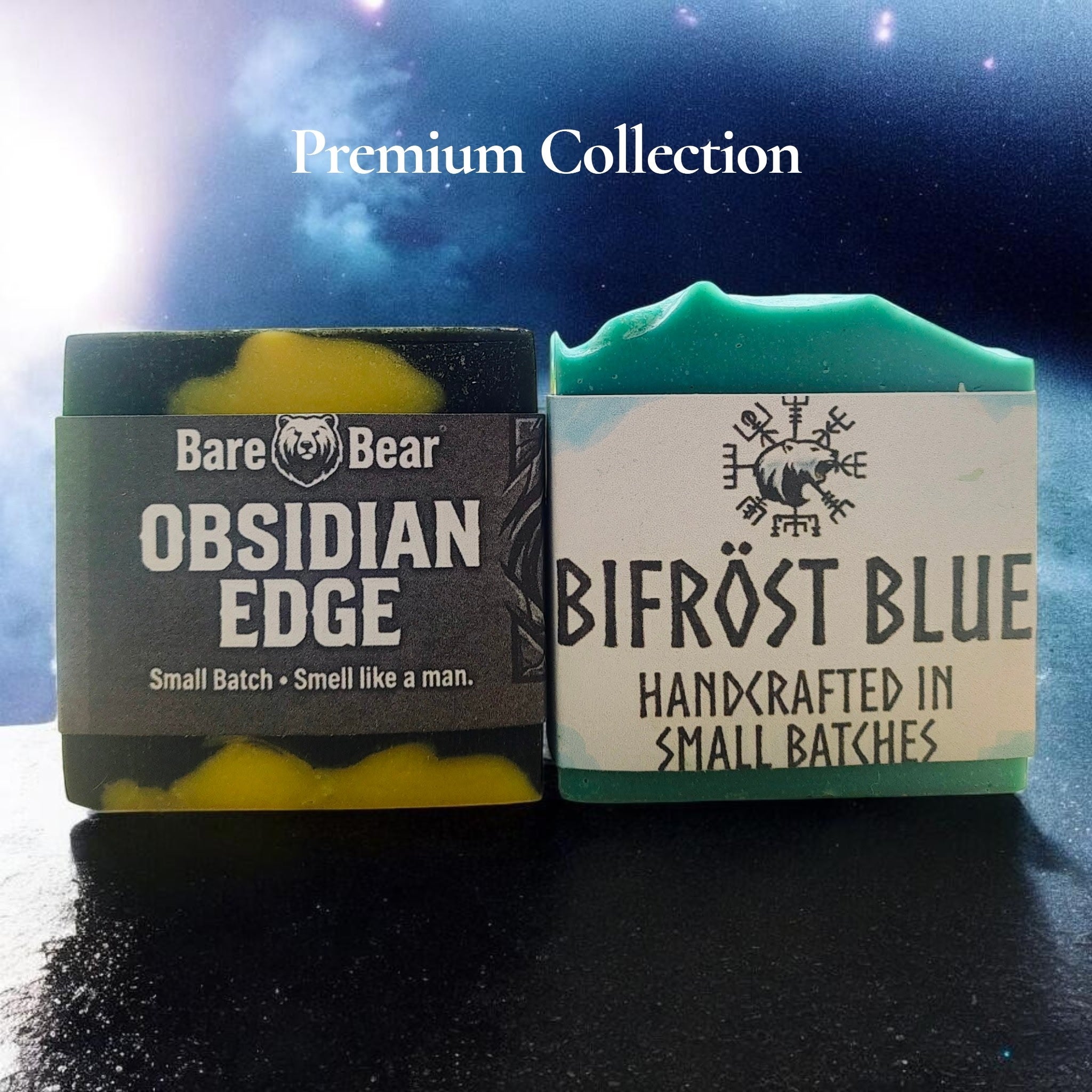 Premium Collection