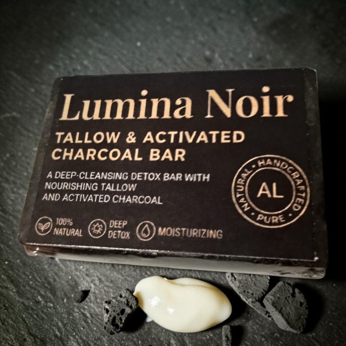 Lumina Noir