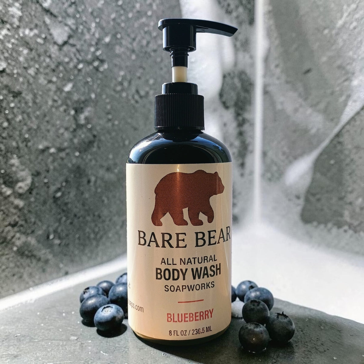 Body Wash