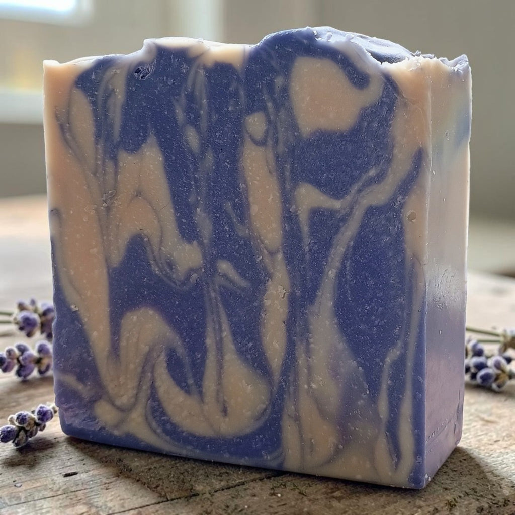 Lavender Drift
