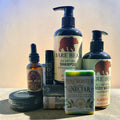 All Natural Starter Bundle