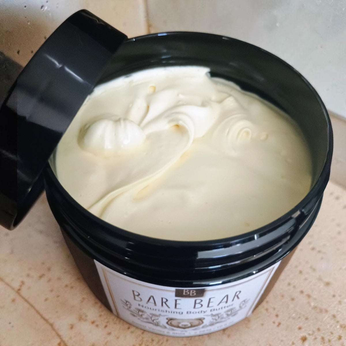 Nourishing Body Butter