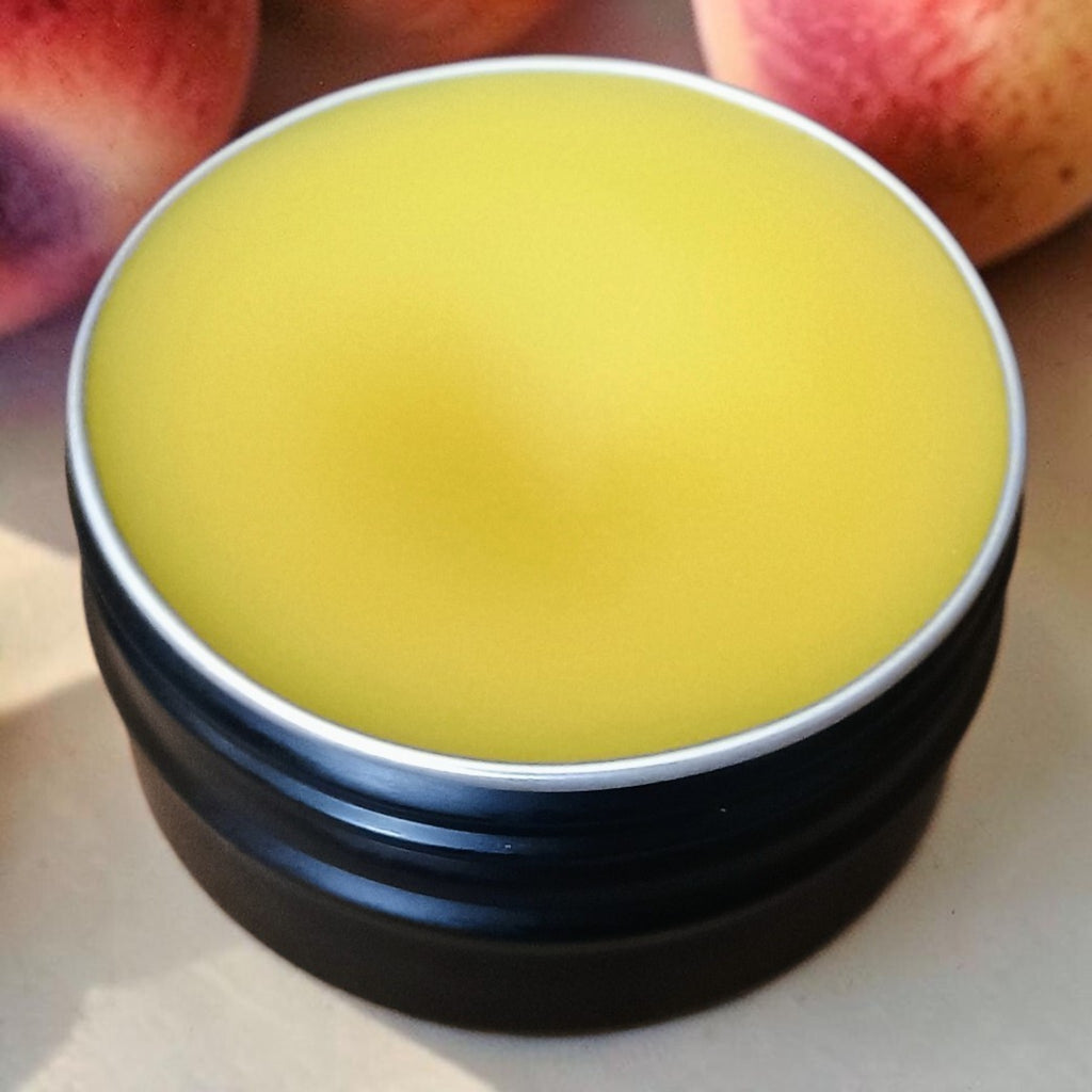Wild Orchard - All Natural Solid Cologne