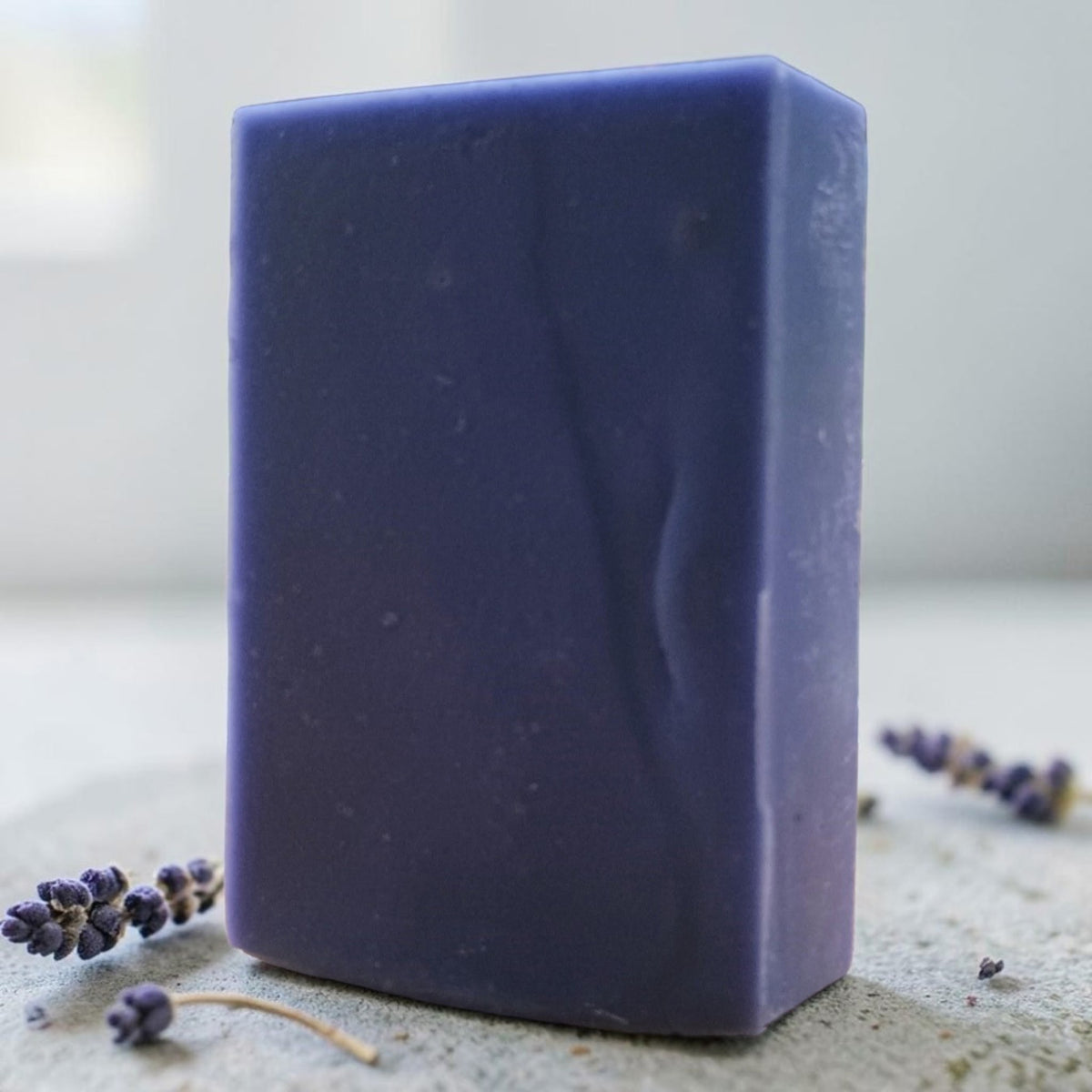 Lavender Tallow Bar