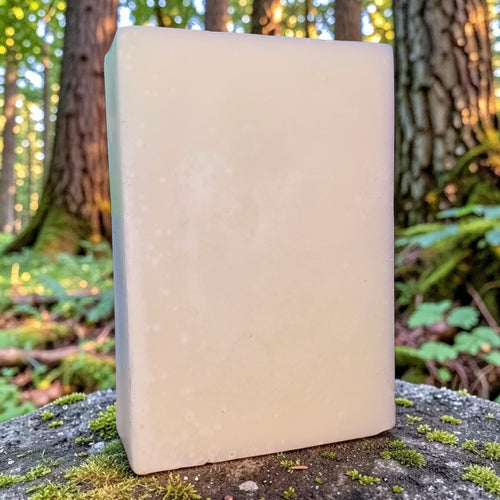 Bare Bear Tallow Bar