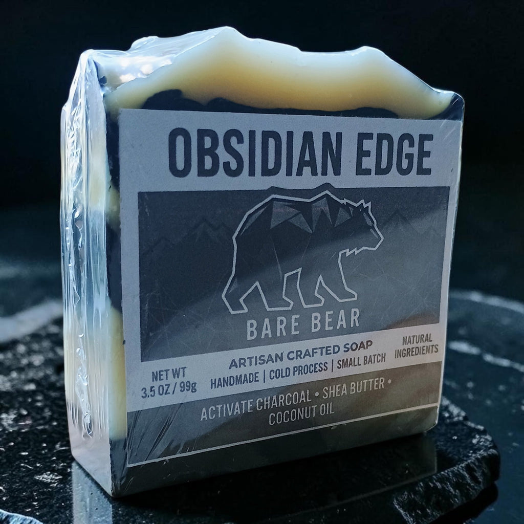 Obsidian Edge