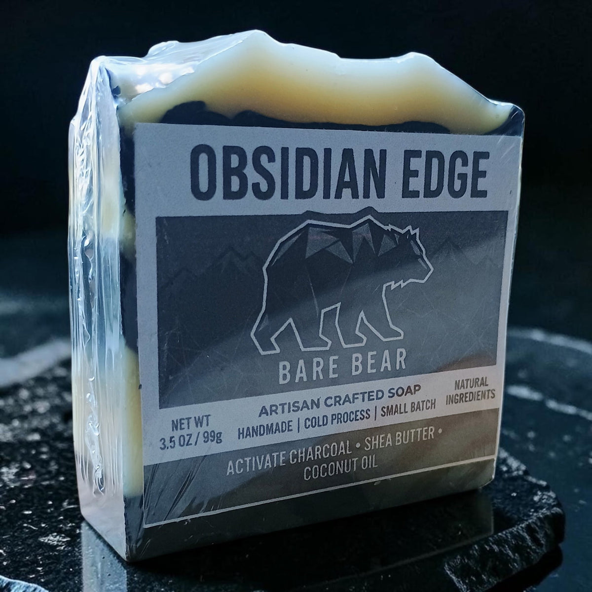Obsidian Edge