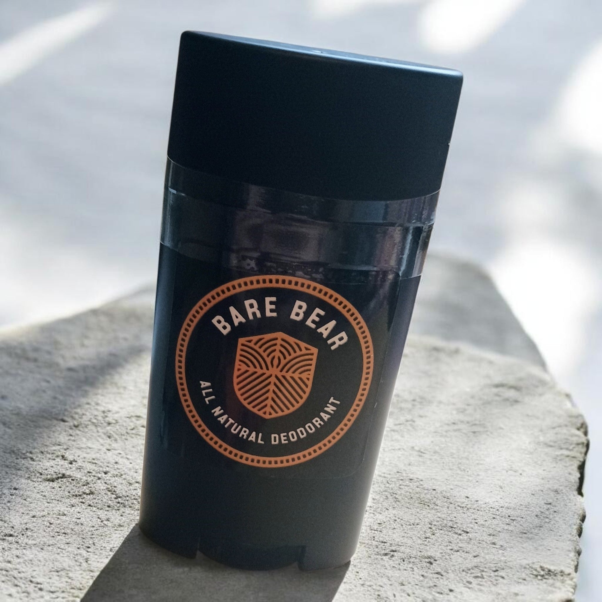 Bare Bear Deodorant