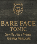 Bare Face Tonic