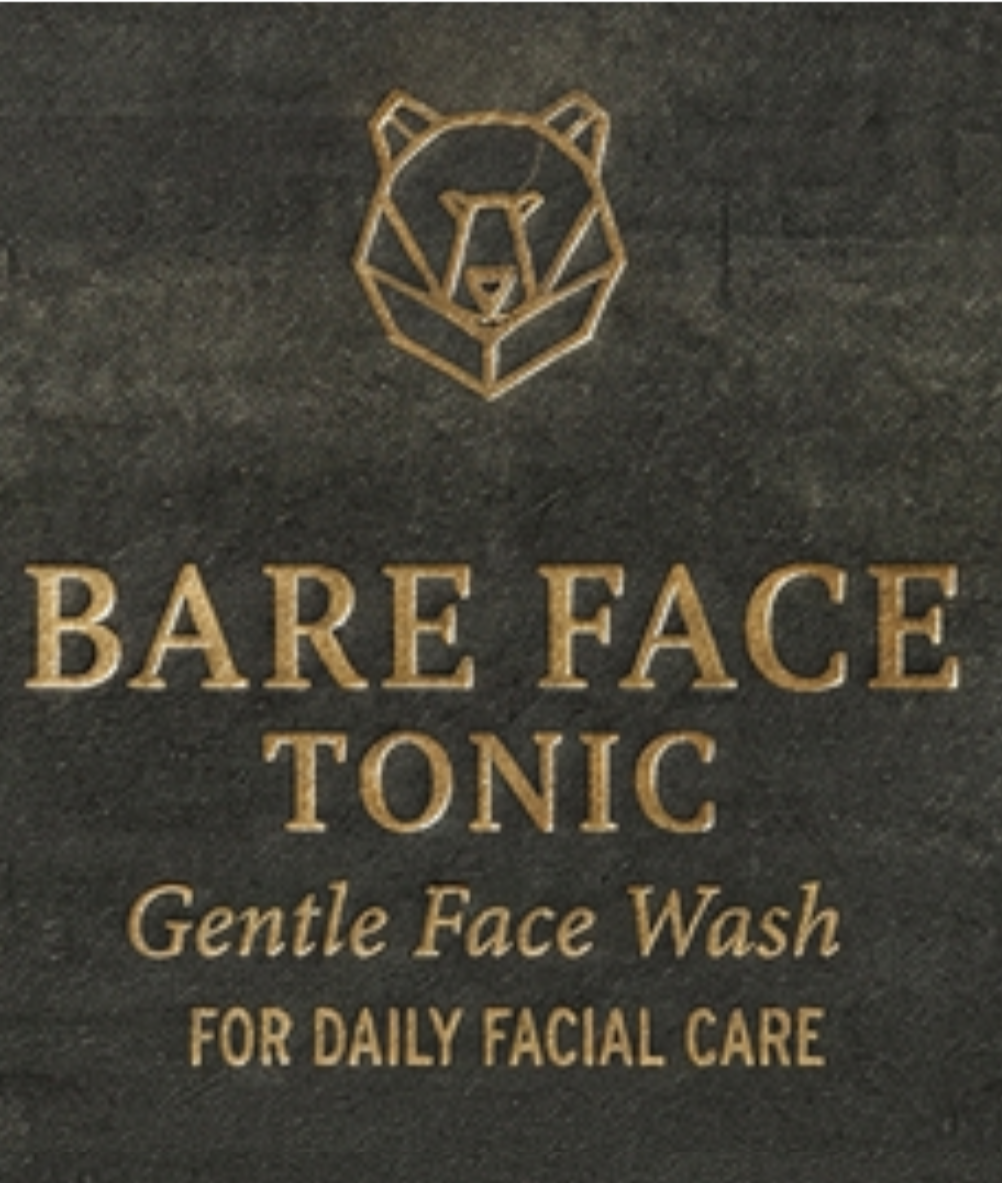 Bare Face Tonic