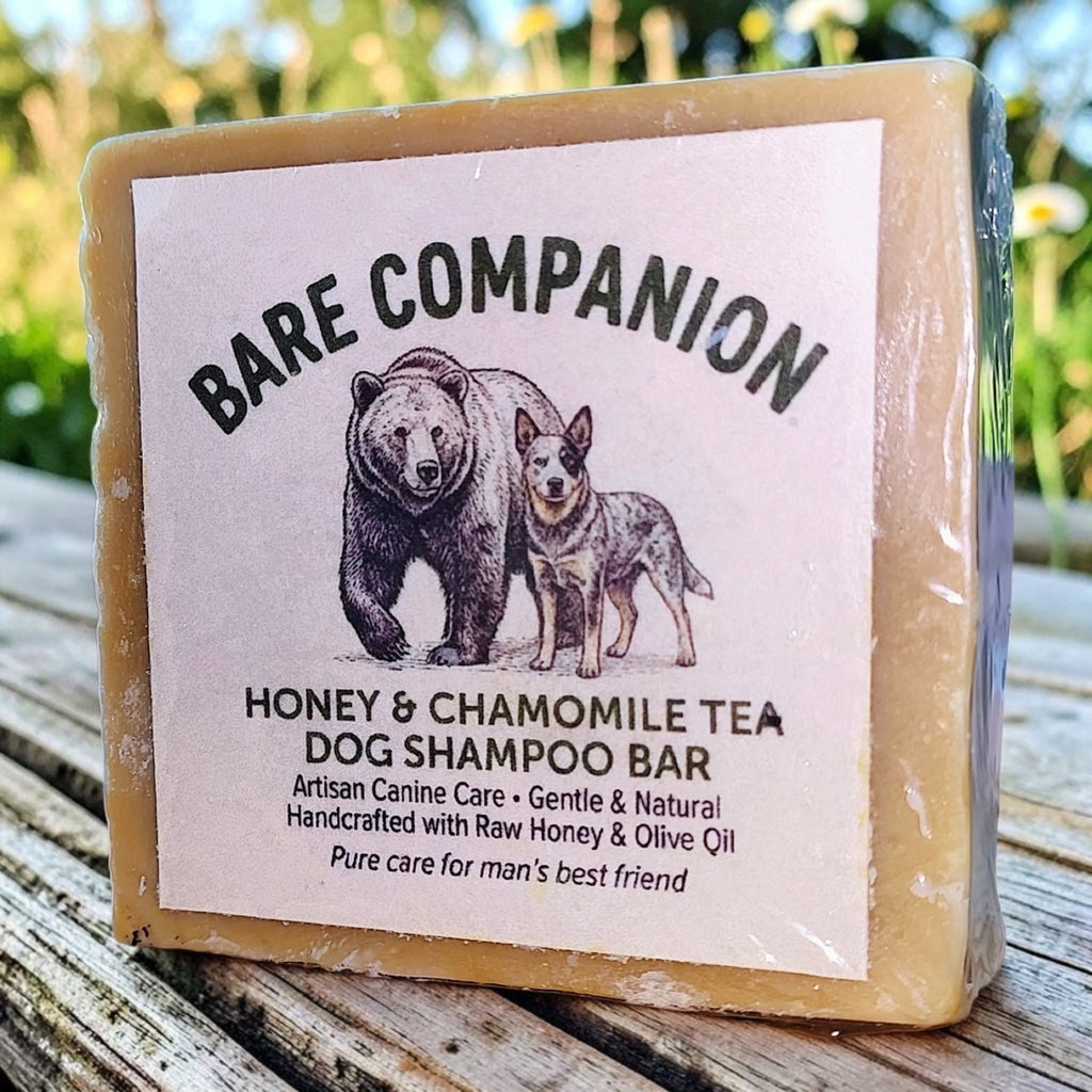 Bare Companion