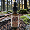 Northern Woods Beard Oil