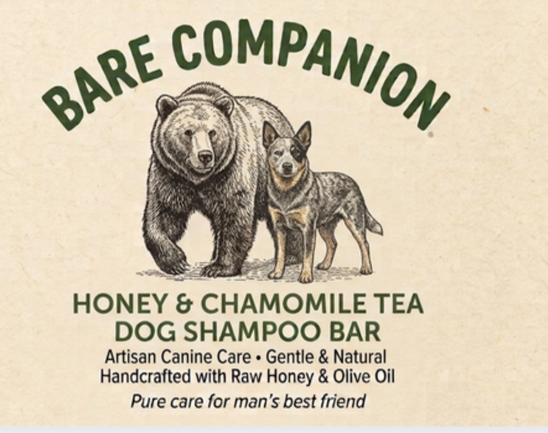 Bare Companion