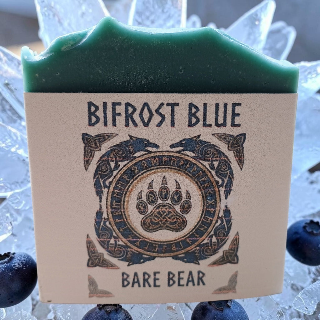 Bifrost Blue