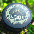 Berserker Balm Beard Butter