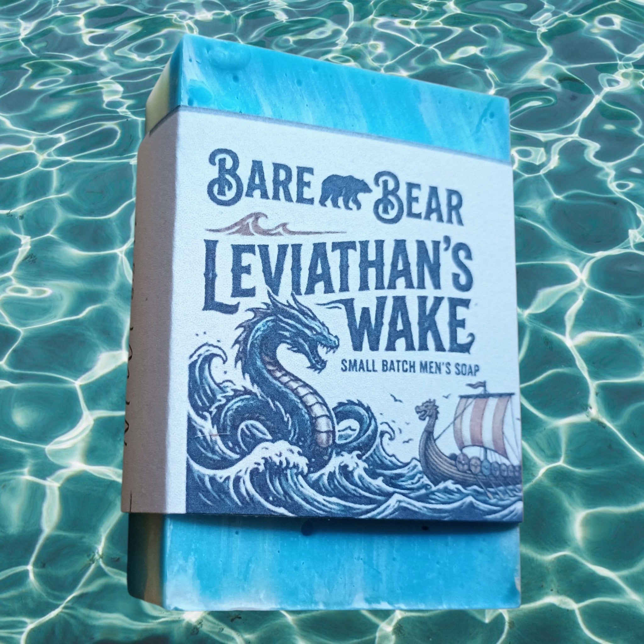 Leviathans Wake