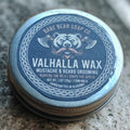 Valhalla wax