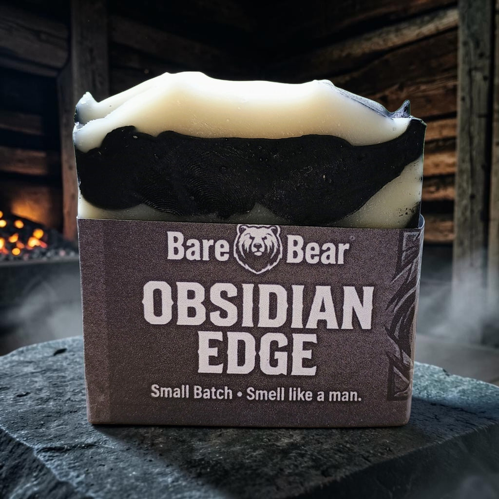 Obsidian Edge