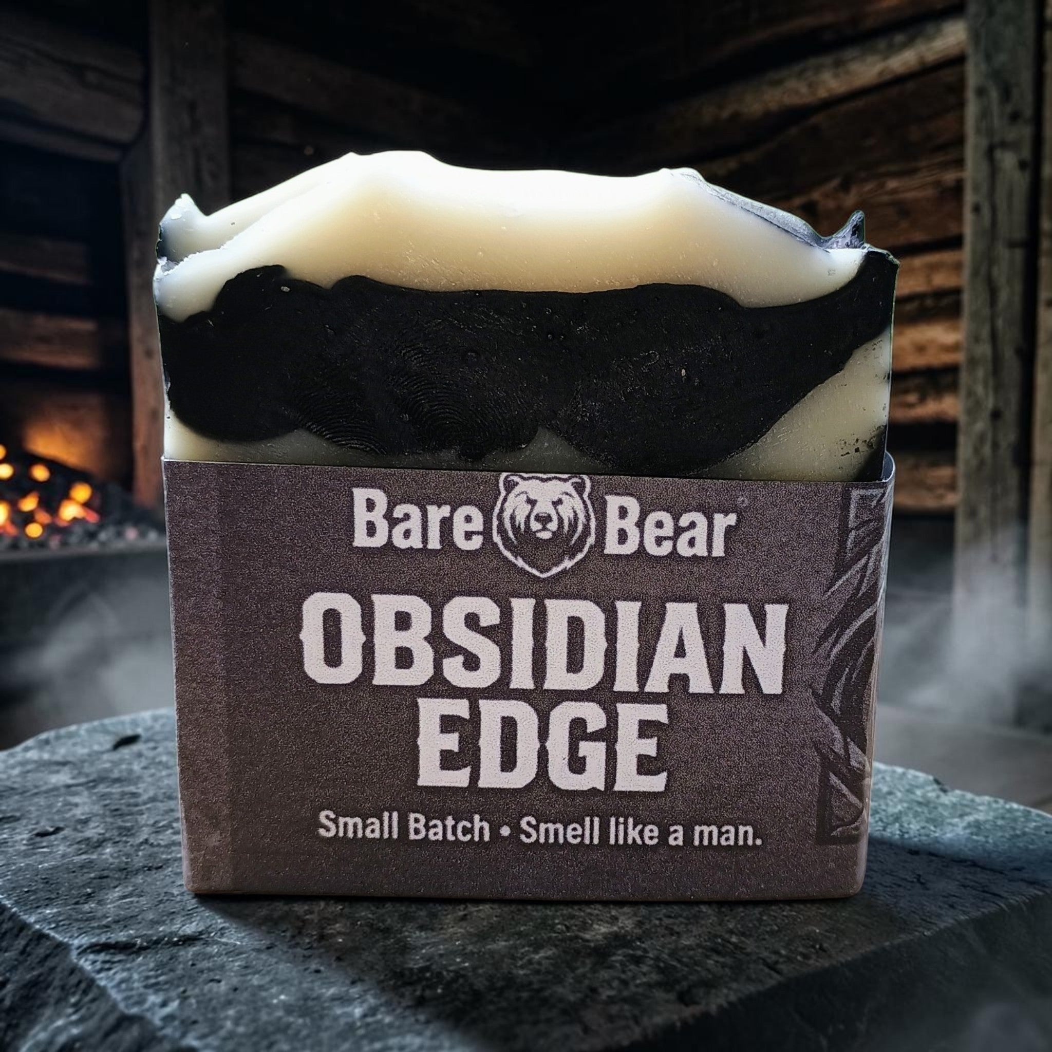 Obsidian Edge