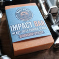 Impact Bar