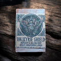 Valkyrie shield