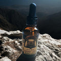 Summit Chill beard oil